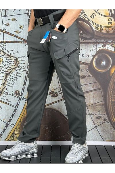Güray Store Unisex Cargo Tactical Pants