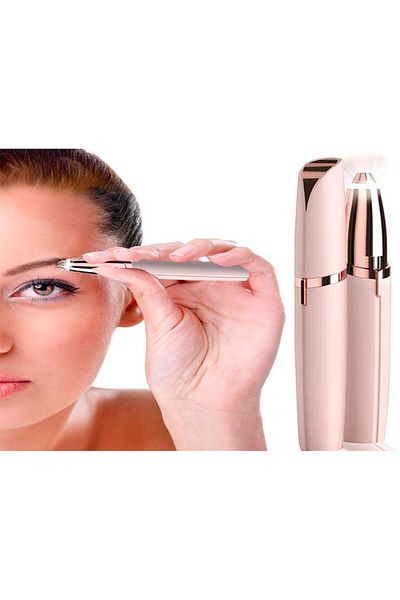 Generic Eyebrow trimmer to shape the edges