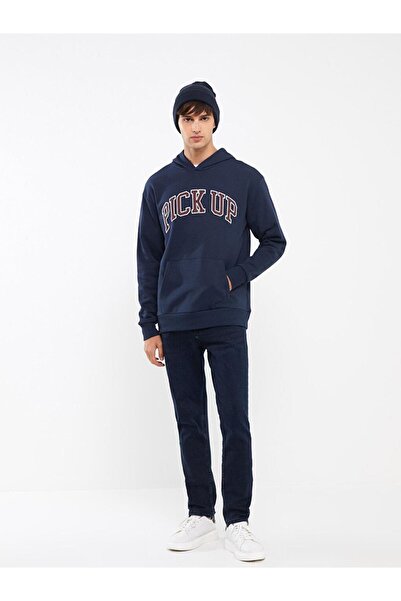 LC Waikiki LCW DOPLŇKY Pletené zboží Pánský baret