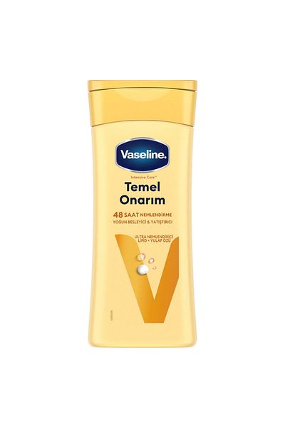 Vaseline Lotion Basic Repair 200 ml