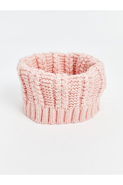 LC Waikiki LCW ACCESSORIES Guler de bază pentru gât pentru fete