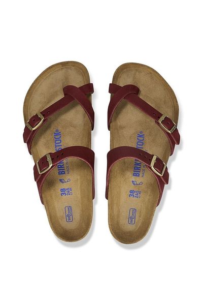 Birkenstock Mayari Women's Slippers 1028764