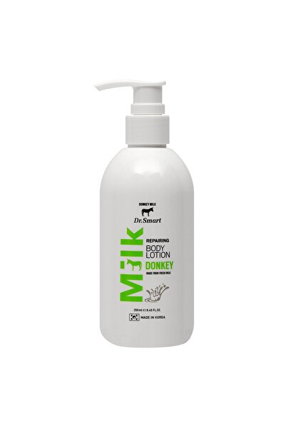 MATMEL Dr.Smart Eşek Sütlü Vücut Losyonu 250 Ml