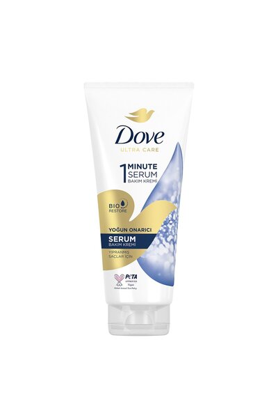 Dove Serum Hair Care Cream Intensive Repair 170 ml