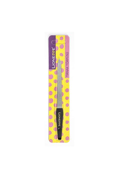 MATMEL Lionesse 12425 Large Size Nail File