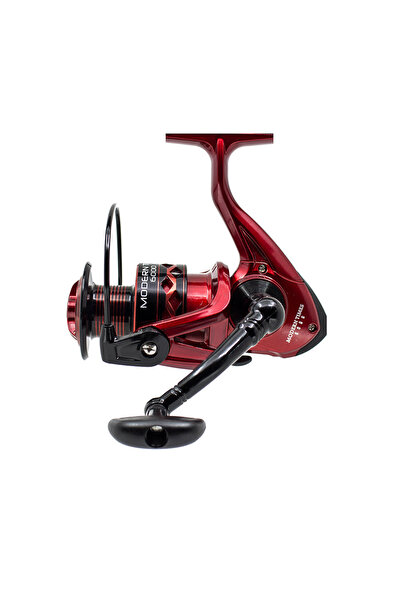 Okyanusav - Remixon New Modern Times 6000 Makara Red