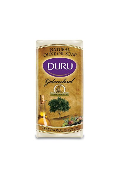 Duru صابون بيرينا التقليدي 800 جرام 2 قطعة