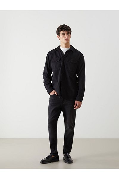 LC Waikiki Ανδρικό τζιν παντελόνι LCW 760 Skinny Fit