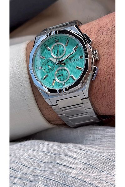 FERRO Brand Wristwatch