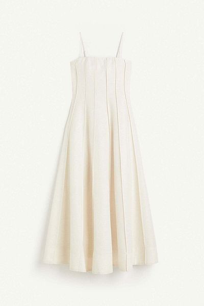 H&M Bandeau dress
