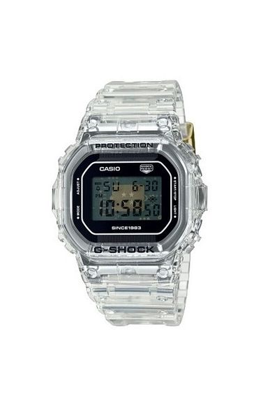 Casio Pánské hodinky Casio THE ORIGIN CLEAR REMIX SERIE - 40