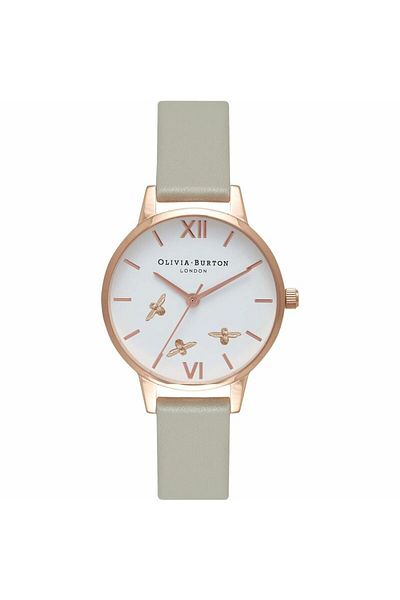 Olivia Burton Ceas de damă Ob16ch03 (Ø 30 MM)