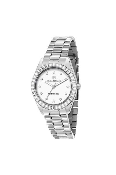 CHIARA FERRAGNI Ceas de damă R1953100505 (Ø 34 MM)