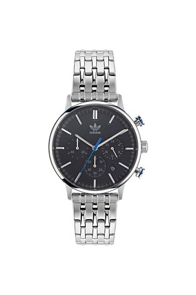 adidas Pánské náramkové hodinky Adidas AOSY22018 (Ø 40 mm)
