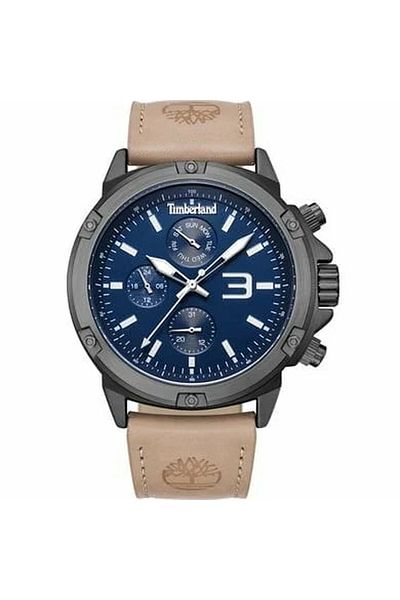 Timberland Pánské hodinky Timberland TDWGF9002902 (Ø 46 mm)
