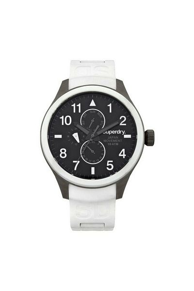 SUPERDRY Men's Watch Superdry SYG110W (Ø 44 mm)