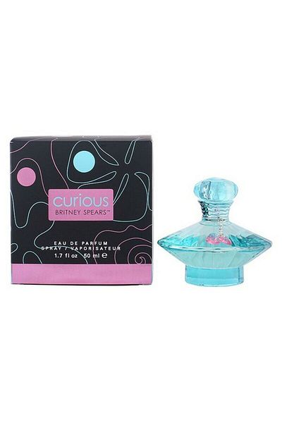 Britney Spears Parfum pentru femei Curious Edp Edp