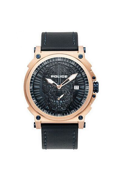 Police Pánské policejní hodinky (Ø 53 mm)