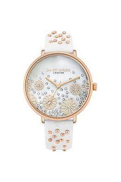 Daisy Dixon Damenuhr Daisy Dixon DD111WRG (Ø 38 mm)