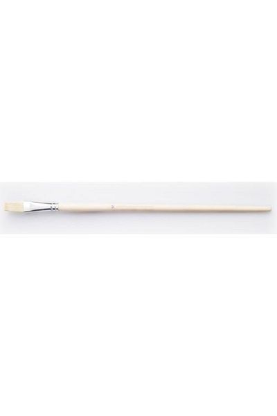 Südor 258f Cut Point Oil and Acrylic Paint Brush - N:16