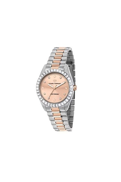 CHIARA FERRAGNI Damenuhr Chiara Ferragni R1953100504 (Ø 34 mm)