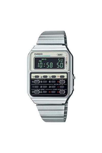 Casio Pánské hodinky Casio CA-500WE-7BEF (Ø 43 mm)