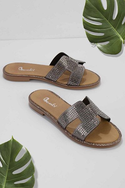 Bambi Lead Women's Slippers K04913032887