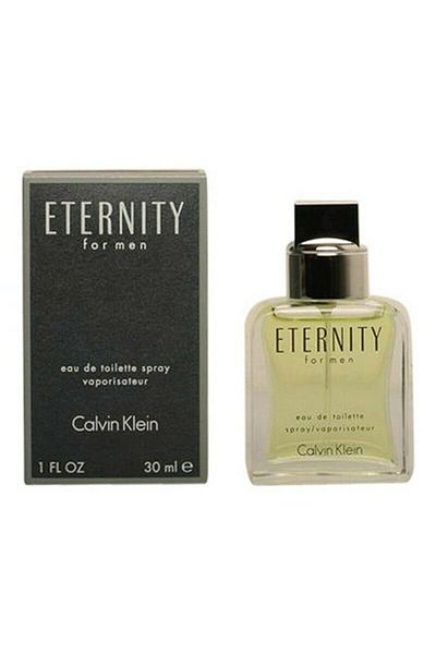Calvin Klein Parfum bărbătesc Eternity Edt pentru bărbați