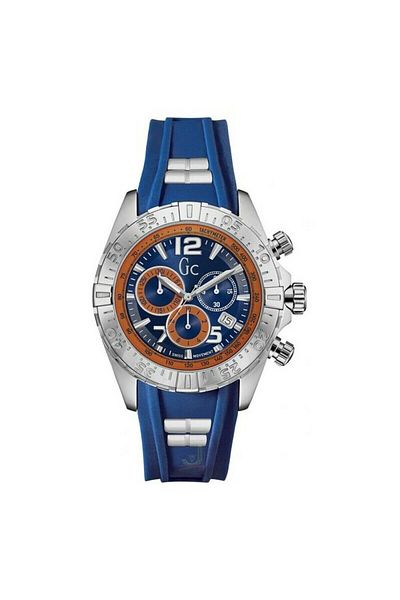 Guess Pánské hodinky Guess Y02010G7 (Ø 45 mm)