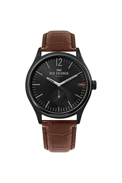 Ben Sherman Men's Watch Ben Sherman WB035T (Ø 43 mm)