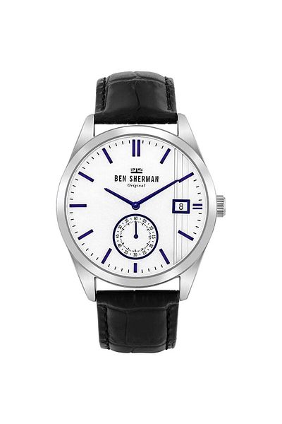 Ben Sherman Men's Watch Ben Sherman (Ø 43 mm)