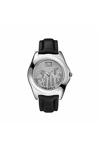 Marc Ecko Ceas bărbătesc E08504g3 (Ø 44 MM)
