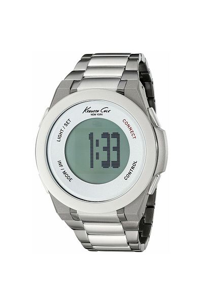 Kenneth Cole Men's Wristwatch 10023868 (Ø 47 MM)