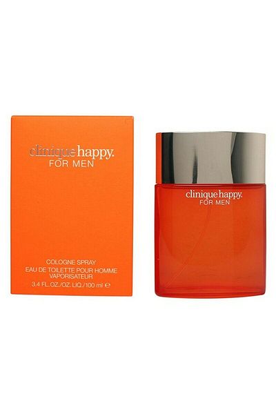 Clinique Pánsky parfém Clinique EDT