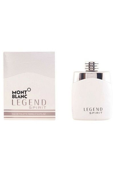 Montblanc Men's Perfume Legend Spirit Montblanc EDT