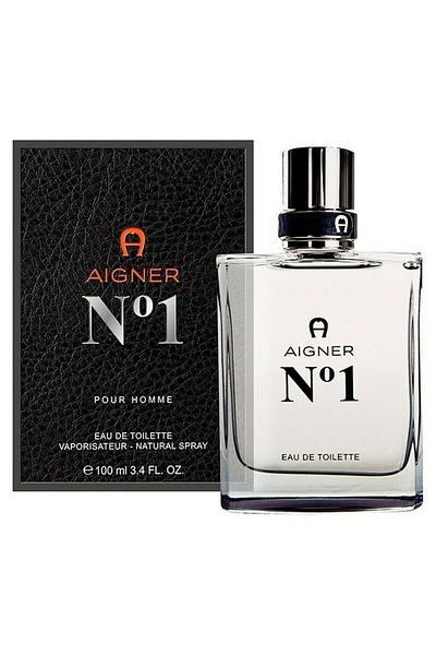 Aigner Parfums Men's Perfume Aigner Perfumes Edt