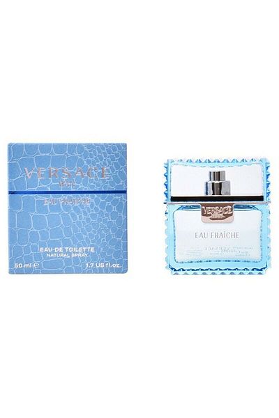 Versace Man Eau Fraiche Edt 200 ml Herrenparfüm 8011003803132