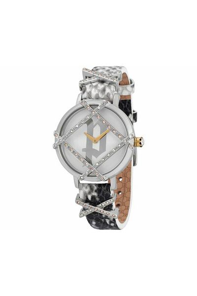 Police Damenarmbanduhr Police PL16068BS-04 (Ø 34 mm)