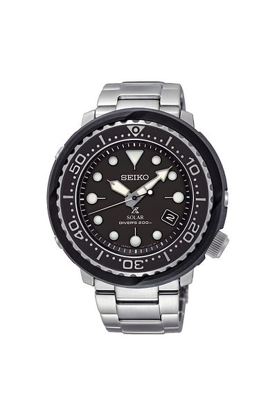 Seiko Pánské náramkové hodinky Seiko SNE497P1EST Ø 46,5 mm