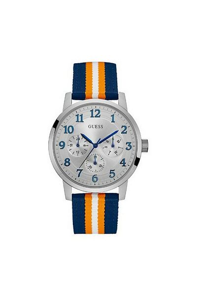 Guess Men's Watch W0975g2 (Ø 44 MM)