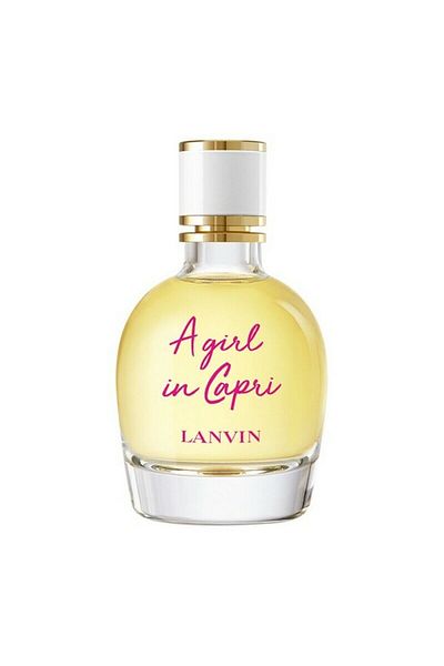 Lanvin Parfum pentru femei Capri Edp A Girl