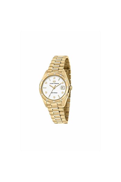 CHIARA FERRAGNI Ceas de damă R1953100508 (Ø 32 MM)