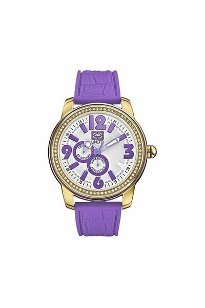 Marc Ecko Ceas bărbătesc E13544g4 (Ø 48 MM)