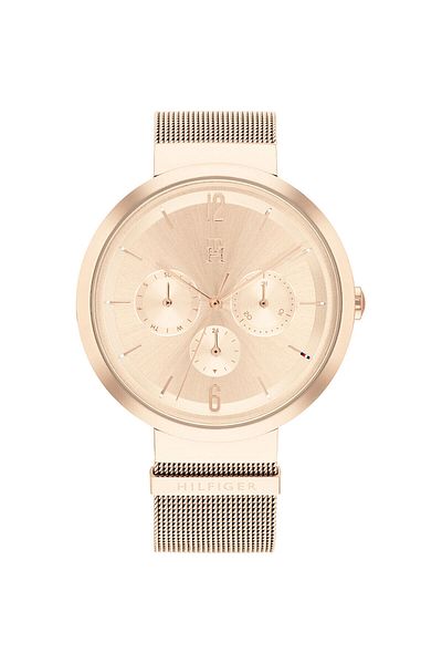 Tommy Hilfiger Dámské hodinky Tommy Hilfiger (Ø 40 mm)