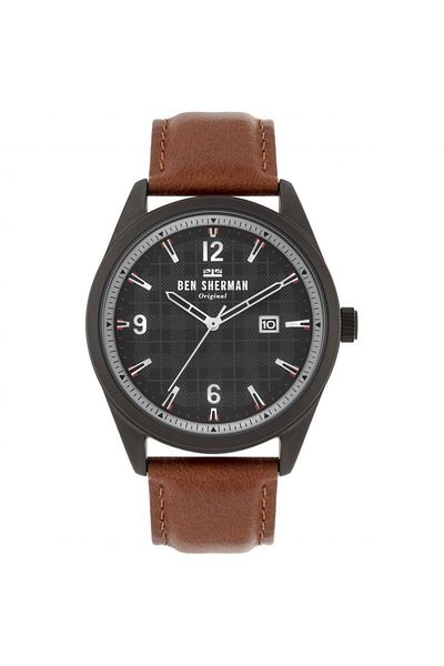 Ben Sherman Men's Watch Ben Sherman (Ø 43 mm)