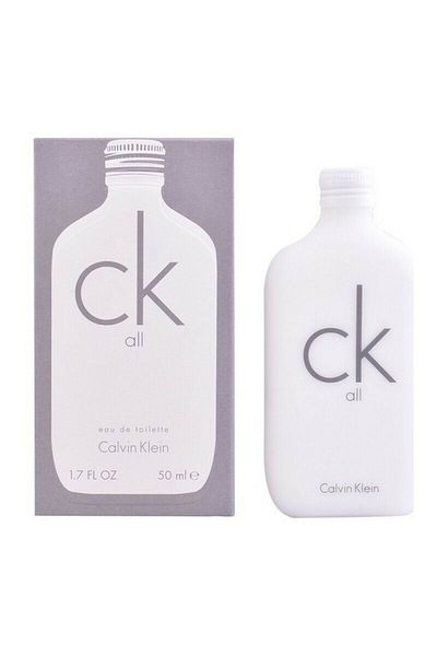 Calvin Klein Parfum Unisex Ck All Edt