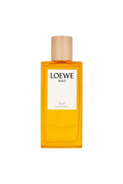 Loewe Women's Perfume Edt