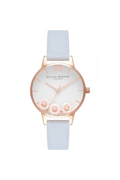Olivia Burton Ceas de damă Ob16ch04 (Ø 30 MM)