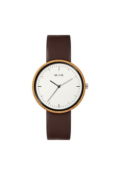 MAM Unisex hodinky MAM 650 (Ø 39 mm)