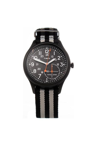 Timex Pánské hodinky Timex TW2V10600LG (Ø 41 mm)